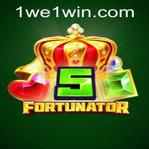 Unveiling 5Fortunator: A New Era in Gaming with We1Win