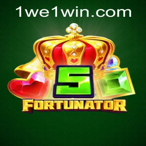 Unveiling 5Fortunator: A New Era in Gaming with We1Win