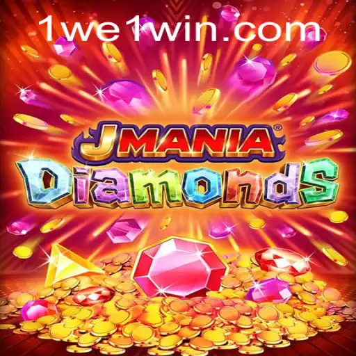 Unveiling the Fascination of JManiaDiamonds and Winning Strategies with We1Win