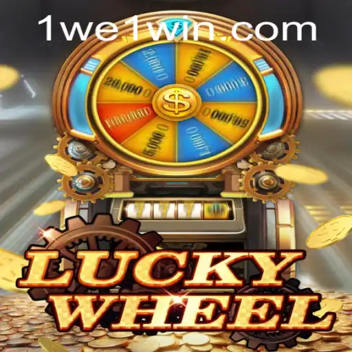 Unveiling the Thrills of LuckyWheel by We1Win