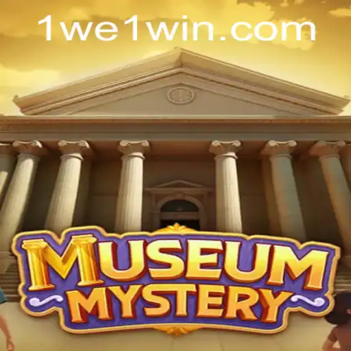 Exploring the Intriguing World of MuseumMystery: A Game of Wit and Strategy