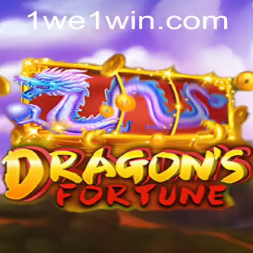 DragonFortune: A Thrilling Adventure Awaits with We1Win