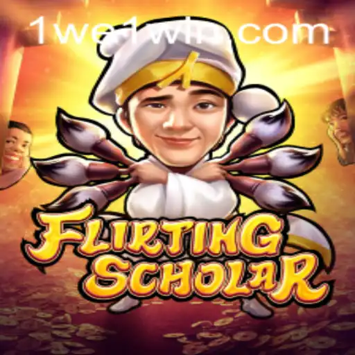 FlirtingScholar: Mastering the Art of Wit and Strategy with We1Win