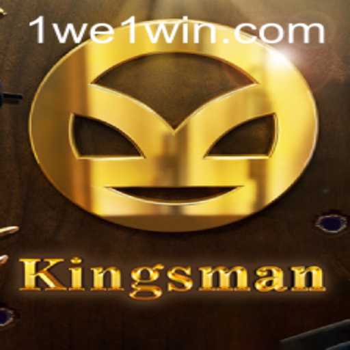 A Deep Dive into 'Kingsman': The Game that Captivates with We1Win Strategy