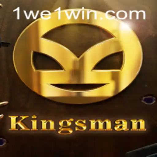 A Deep Dive into 'Kingsman': The Game that Captivates with We1Win Strategy