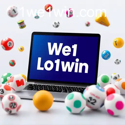 The Opportunities and Impacts of Online Lottery: A Focus on We1Win