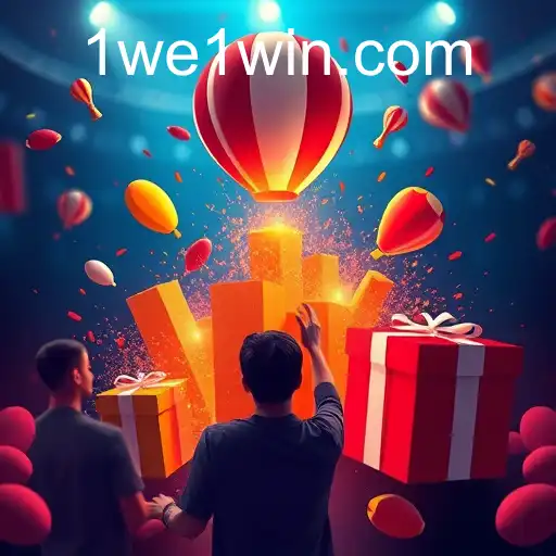 Unlocking the Power of Promotions with We1Win