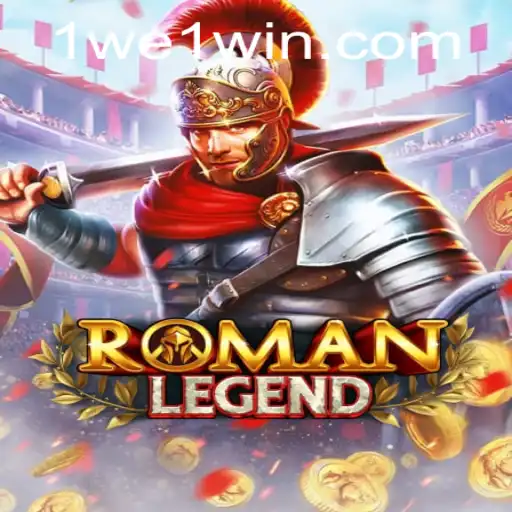 RomanLegend: The Enchanting World of Ancient Strategies and Triumph