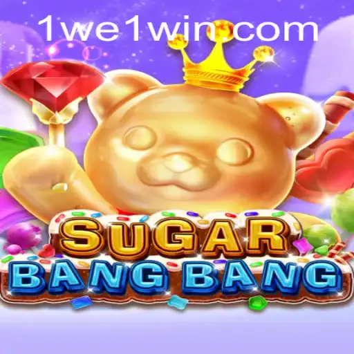 Introducing SUGARBANGBANG: The Exciting New Game Revolutionizing Fun